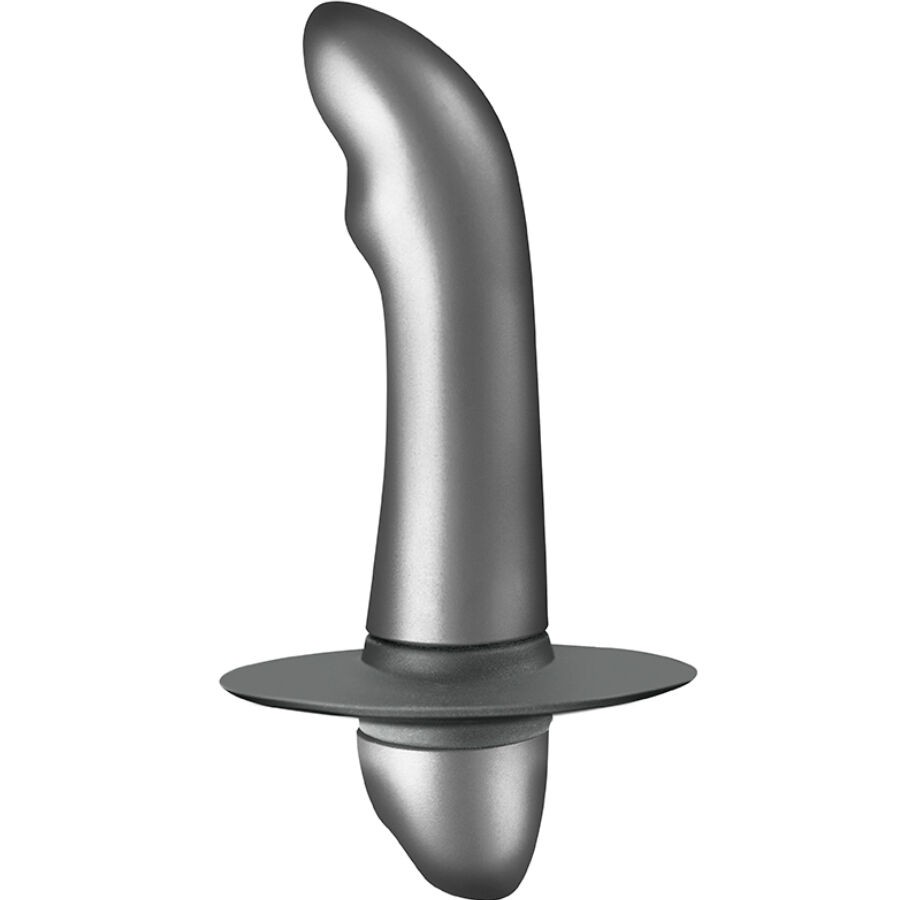 CLIMAXIMUM - VIBRADOR DE PRÃSTATA GRATUS INICIANTE